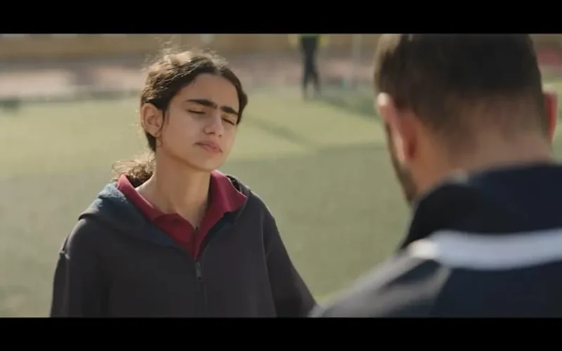 ماجد الكدواني يواجه صدمة بعد رفض فرح الحديث معه في مسلسل كان ياما كان الحلقة 11